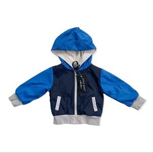 Little Bipsy Jacket NWT 0-3M